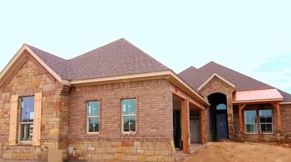 Joni Lamb Brazos River home Granbury