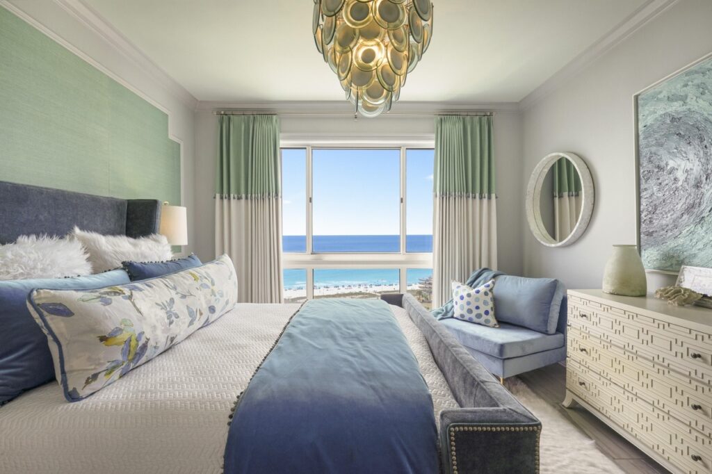 Miramar Beach home Joni Lamb