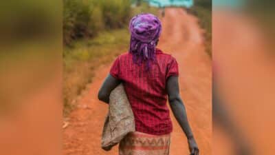 uganda africa rural murder poisoning