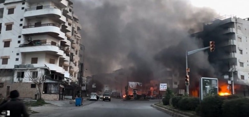 syrian syria