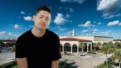 tyler Bates houston grace megachurch
