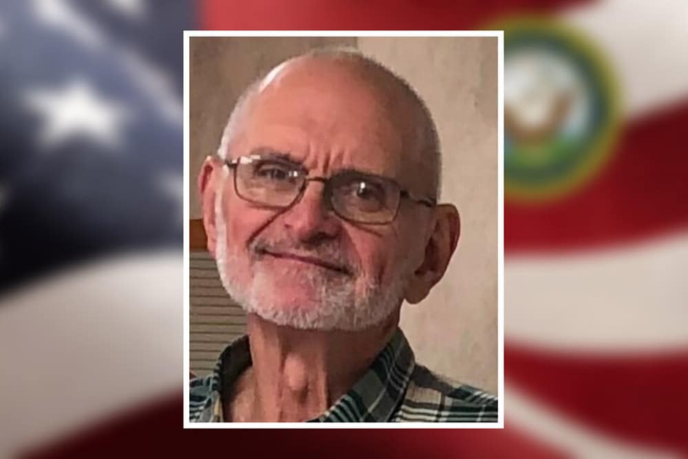 Tom King passed away