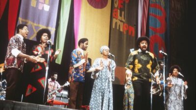 black evangelical documentary
