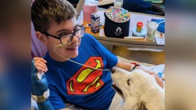 Wisconsin family recovery
