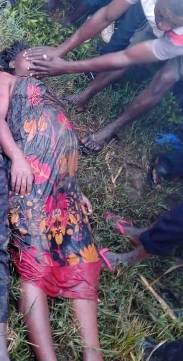 nairuba uganda woman poisoning poison