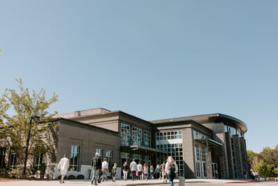 Atlanta Megachurch Faces Pushback for Leaked Video Seemingly Supporting Sex Transition for Children