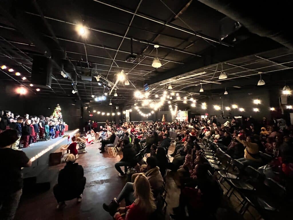 atlanta dream center church