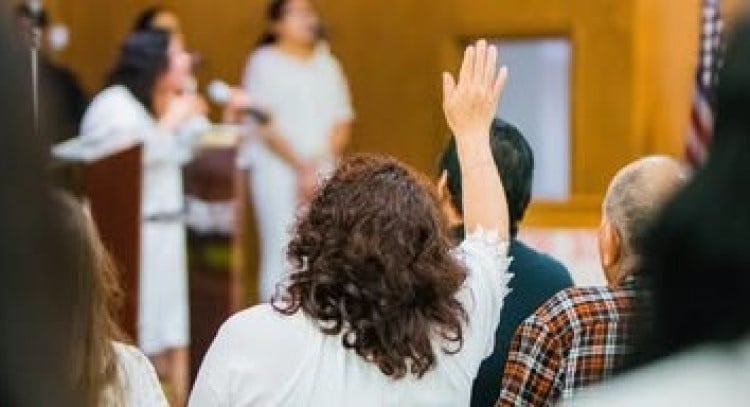 azle avenue church latino hispanic