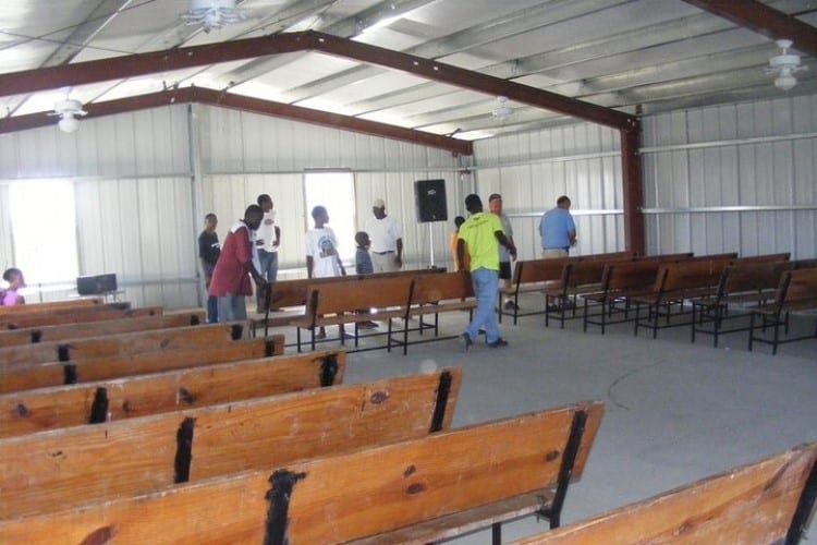 haiti lashbrook