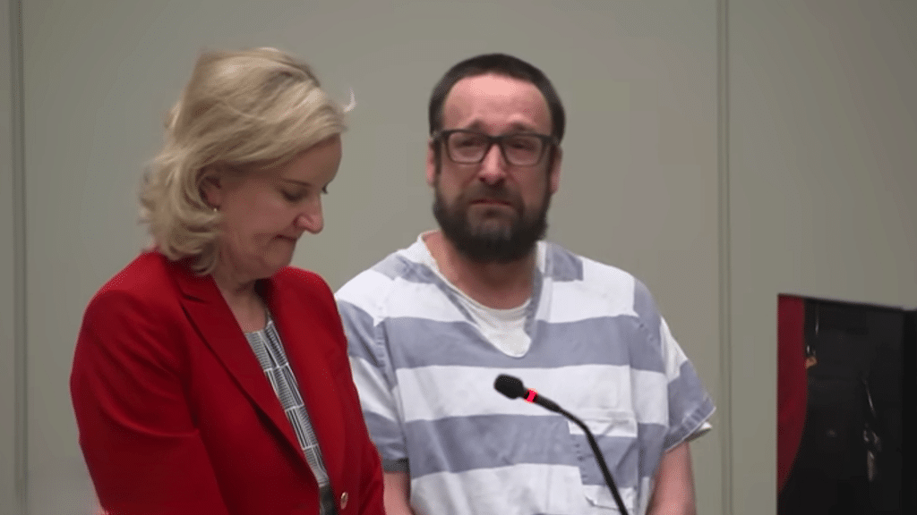 matthew richards children's pastor murder