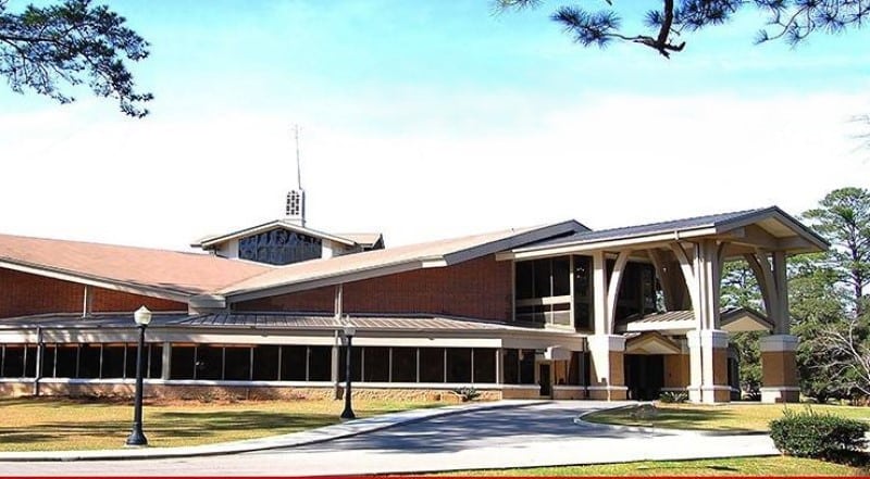 florida church shooting