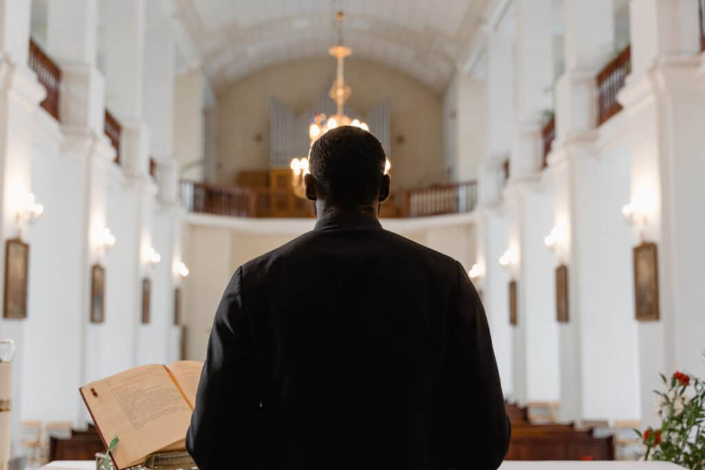 While American organized religion is still on the decline, congregations remain remarkably resilient. A new study from Lifeway Research found 94% of Protestant pastors believe their church will still be around in a decade.