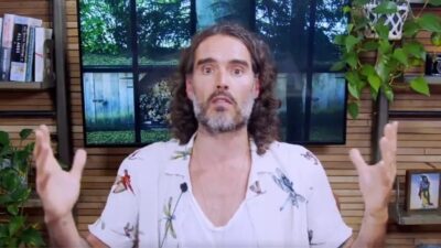 russell brand