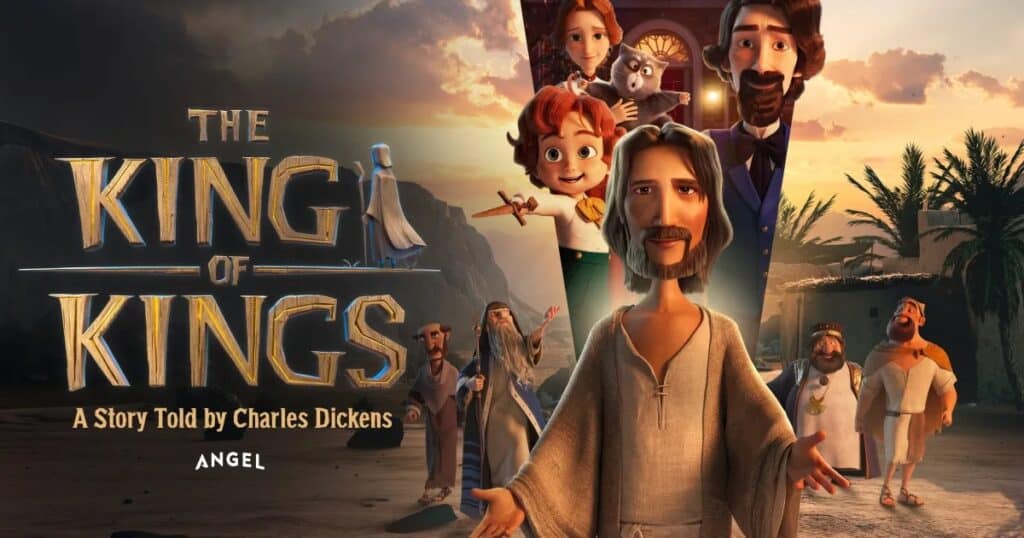 king of kings