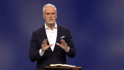 ben young second baptist lawsuit