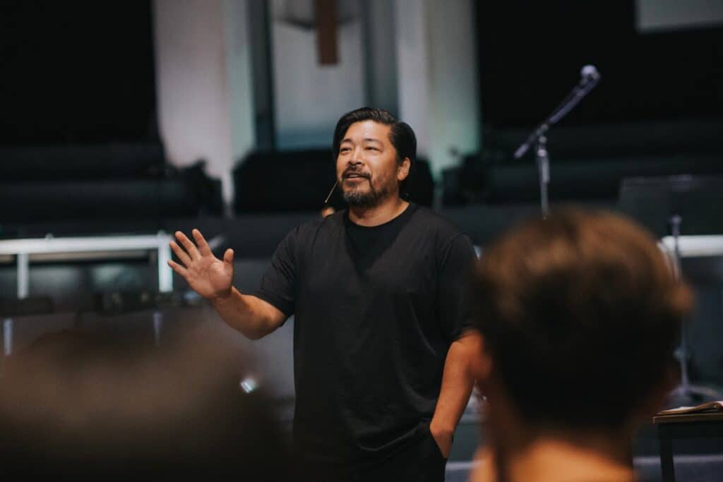 brian kim denver