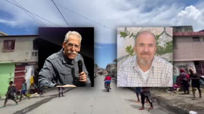 brown lashbrook missions haiti