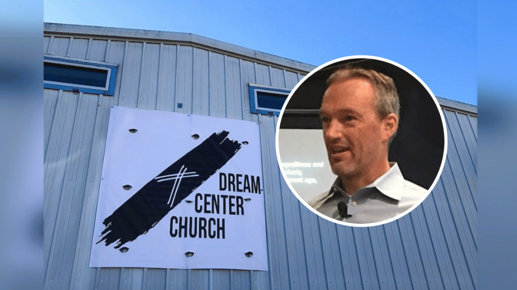 atlanta palmer dream center