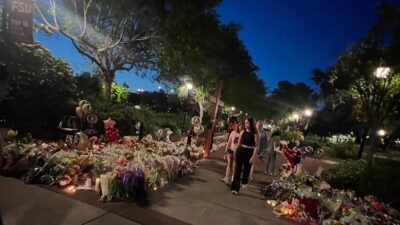 FSU florida shooting campus