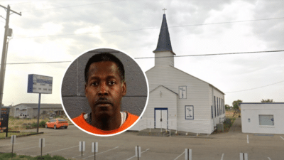 sex trafficking jones