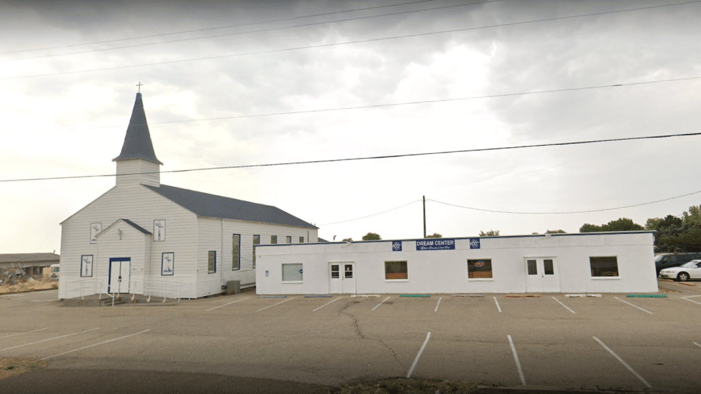 idaho church jones