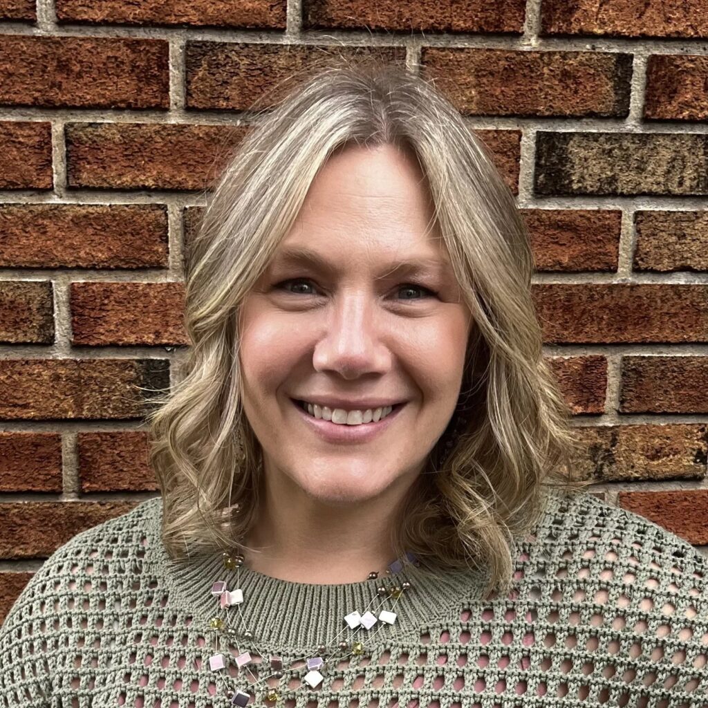 Jennifer Martinelli LEAP Program