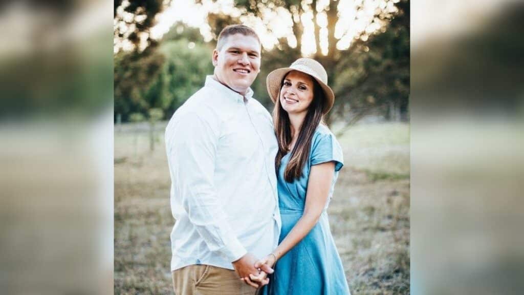 josh sullivan meagan missionary rescued