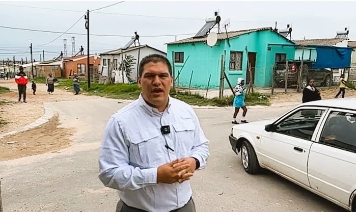 josh sullivan missionary rescued 