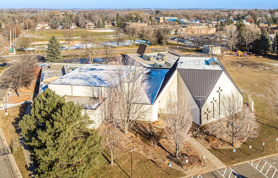 king of kings lutheran church school minnesota