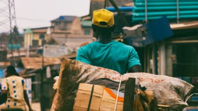 nigeria killing city