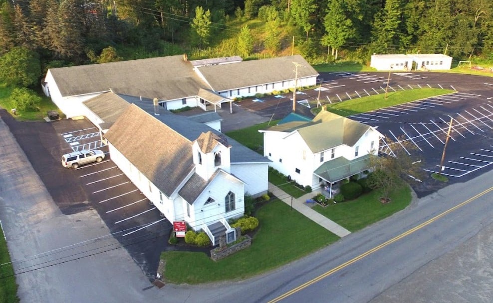 pennsylvania pastor