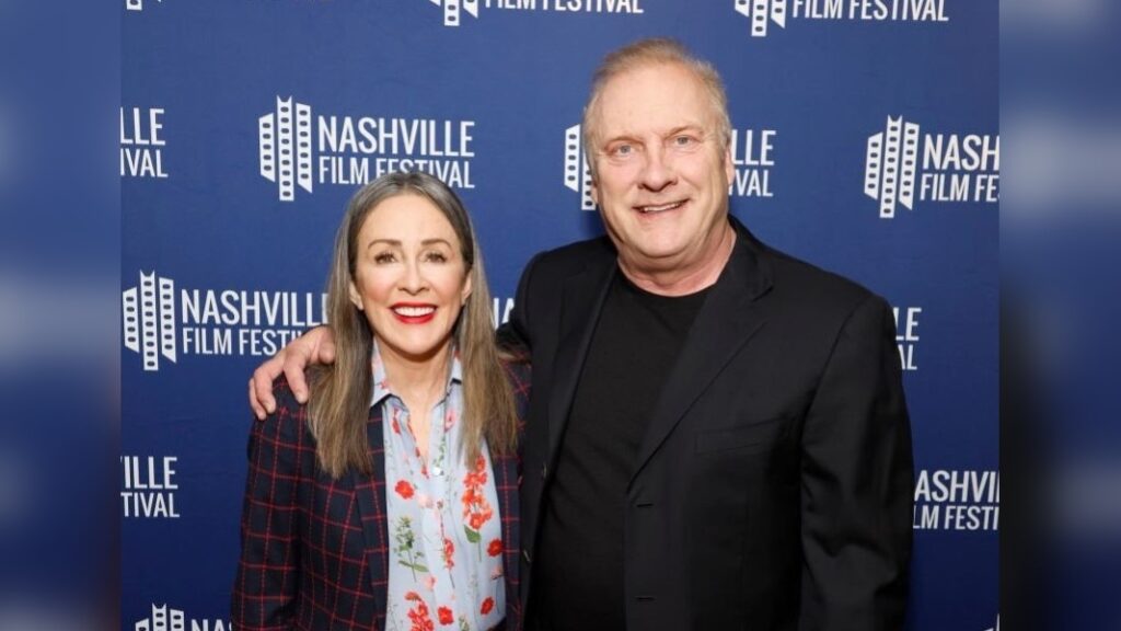 patricia heaton david hunt