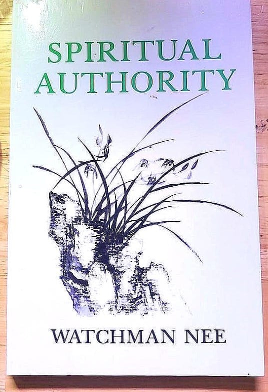 watchman nee submission