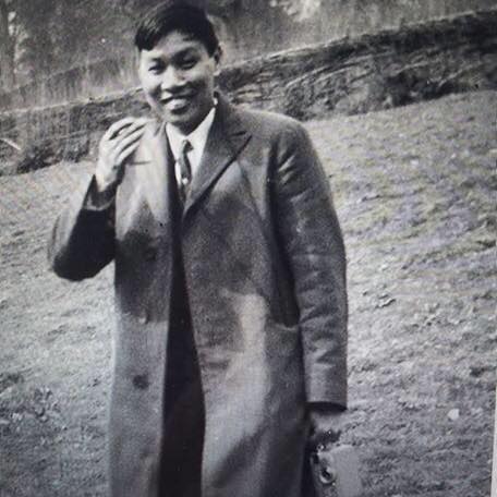 watchman nee