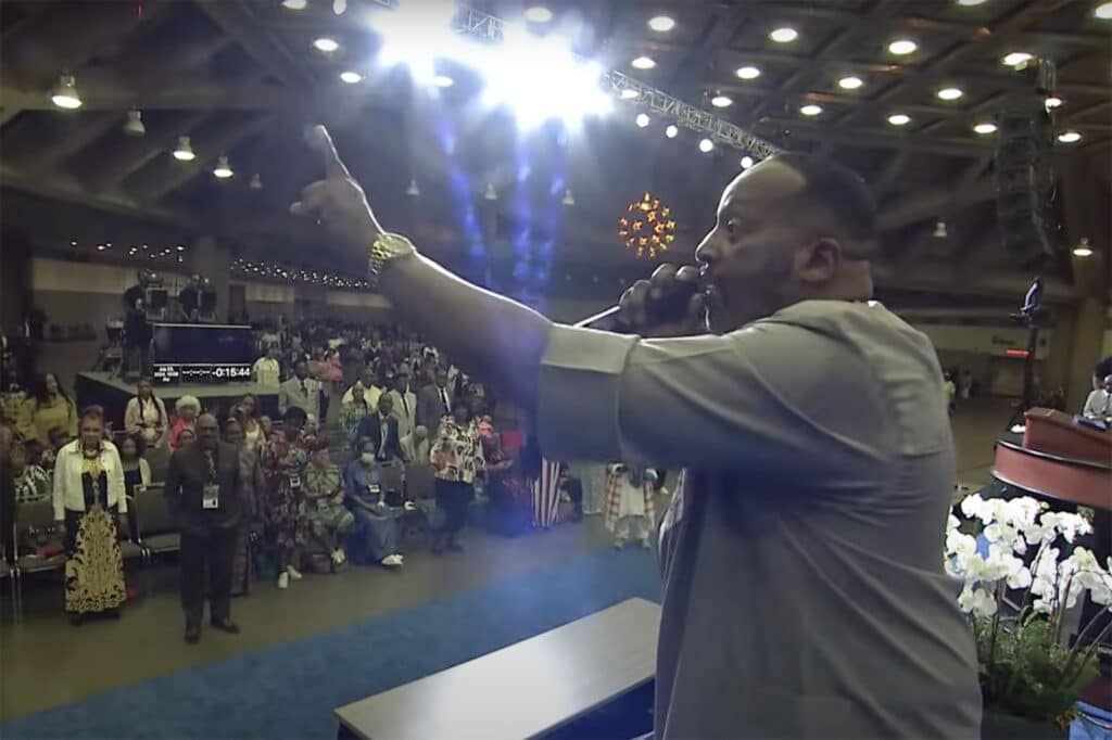 marvin sapp