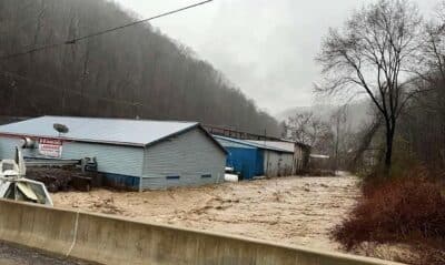 west virginia jolo flooding