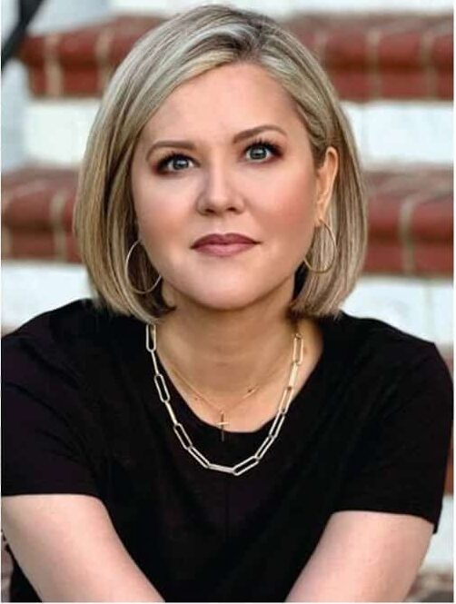 Megan Basham