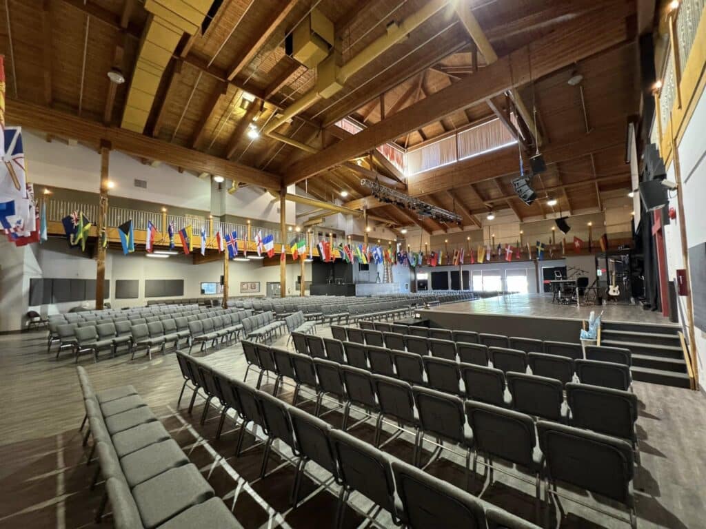 Charismatic Canadian pastor Art Lucier has been served with two lawsuits alleging that he groomed and sexually abused two girls.