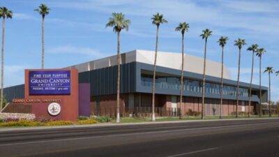 Grand Canyon University