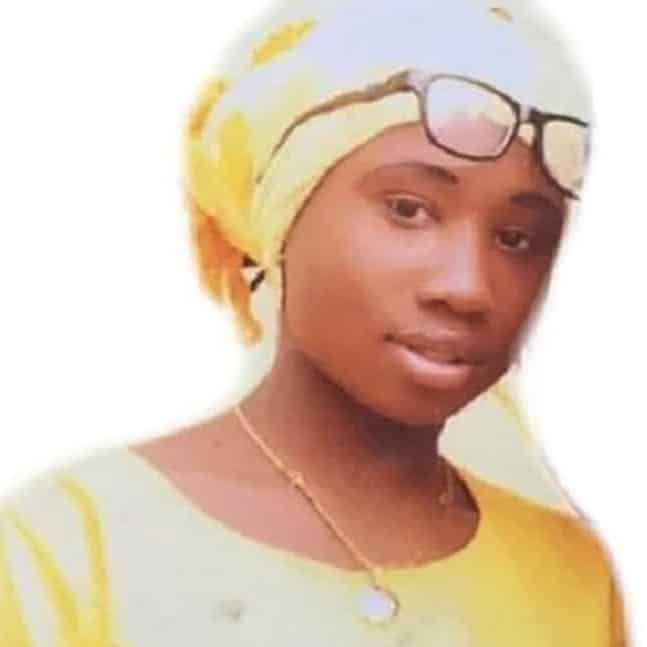 sharibu nigeria