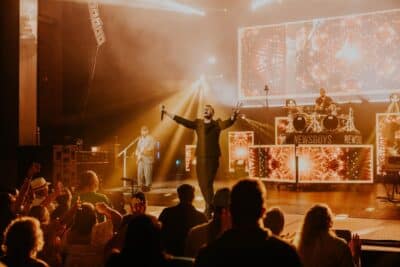 newsboys