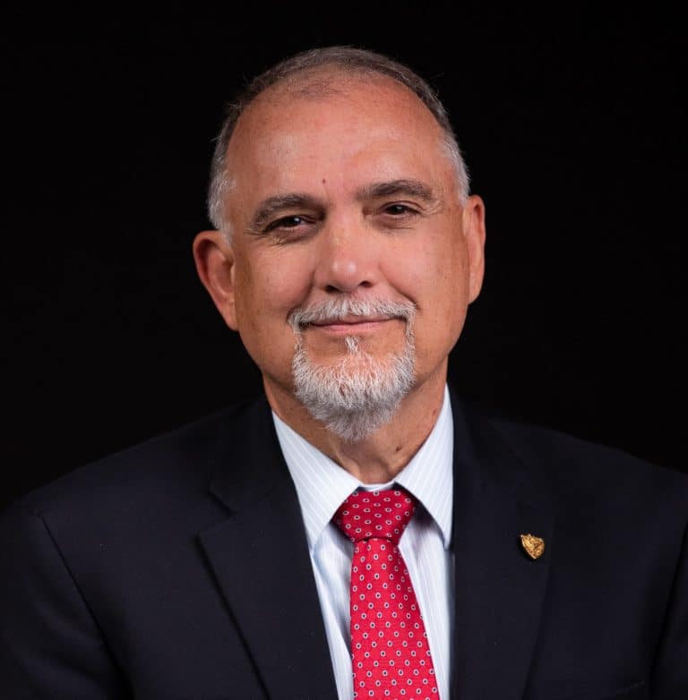 Tom Ascol Founders Ministires