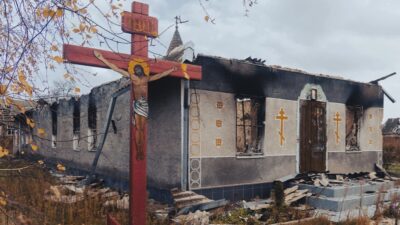 ukraine church russia