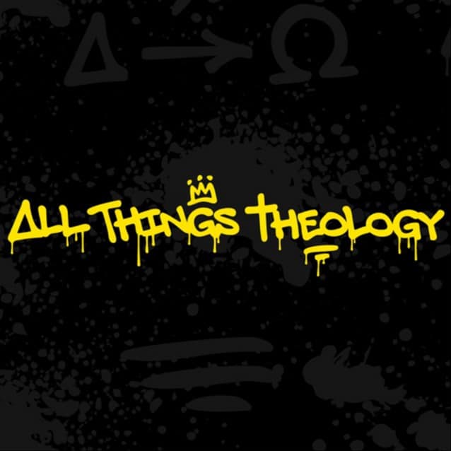 all things theology kdub kris williams