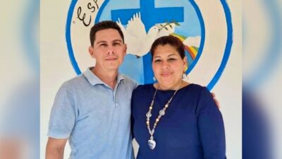 cuban pastors