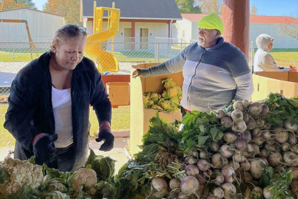 farmworkers
