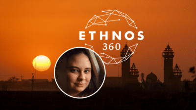 mcclain Ethnos360