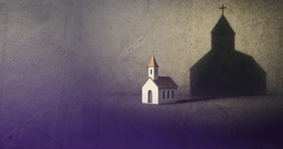 impact microchurch