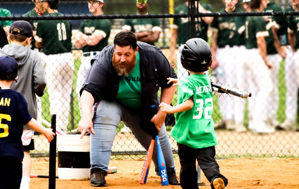 baseball disabilities
