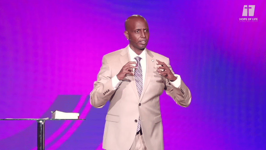 phoenix pastor